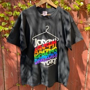 Vintage Movie tshirt